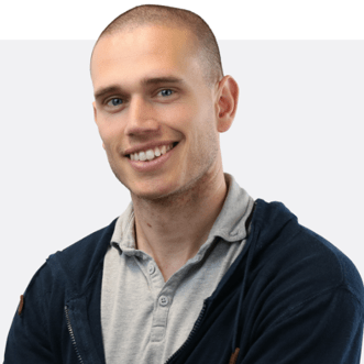 Ian Cowin's profile