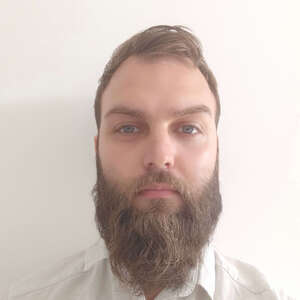 Luke Masterman profile image