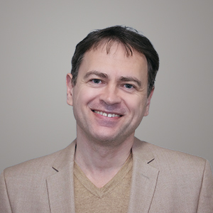Igor Kirilenko  profile image