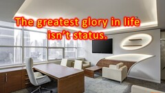  The Glory of Leadership  image