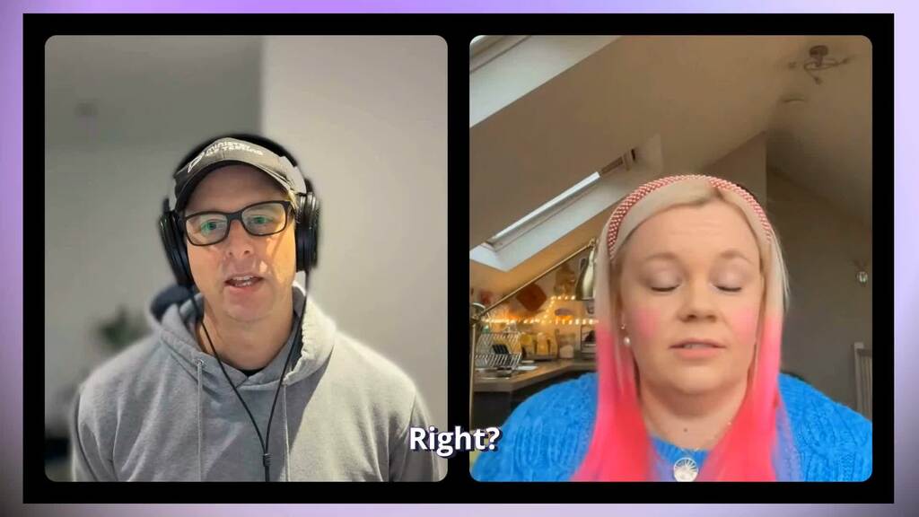 Who are we really talking to? Do we need a MoTaverse collective? image