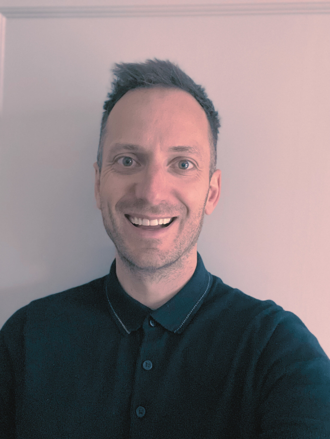 Matt Drinkwater's profile