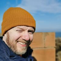Alex Reynolds profile image