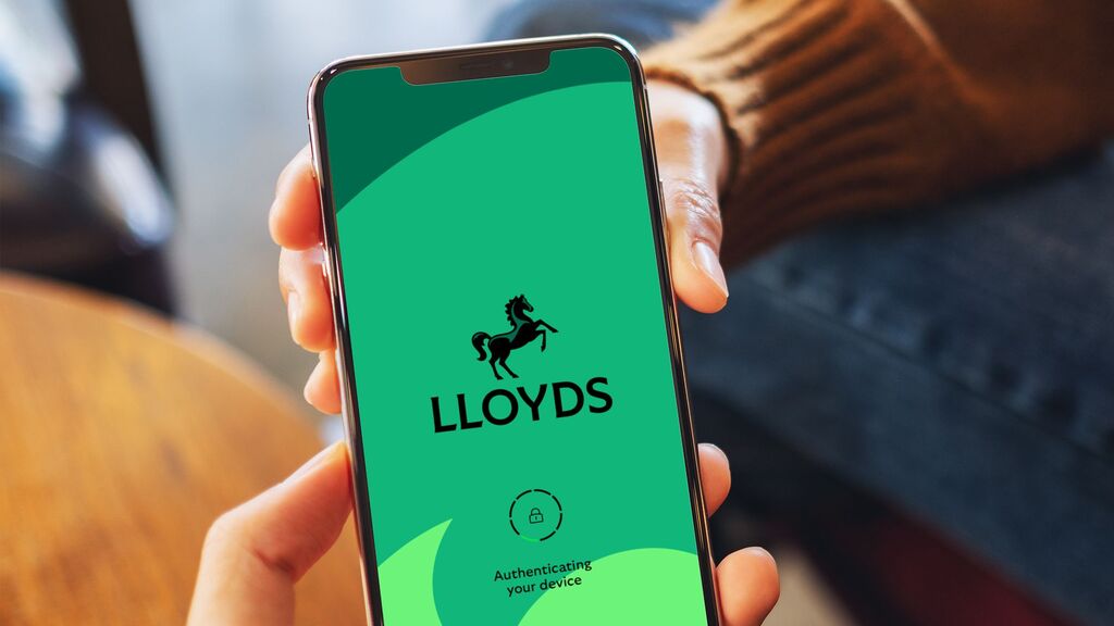 Lloyds admits nearly half a million banking customers affected by account glitch exposing transaction data image