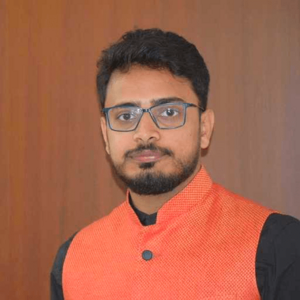 Neeraj S
