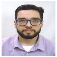 Rafael Navarro Cintra profile image