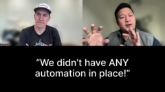 Case Study: How Eneco Upgraded from Manual QA to Automated Testing with Maestro image