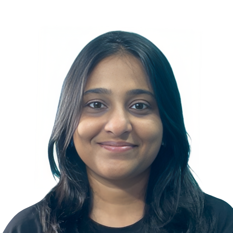 Divya Manohar's profile