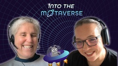 The multiplier gap: Leading at the speed of AI - Into the MoTaverse - Episode 10 image