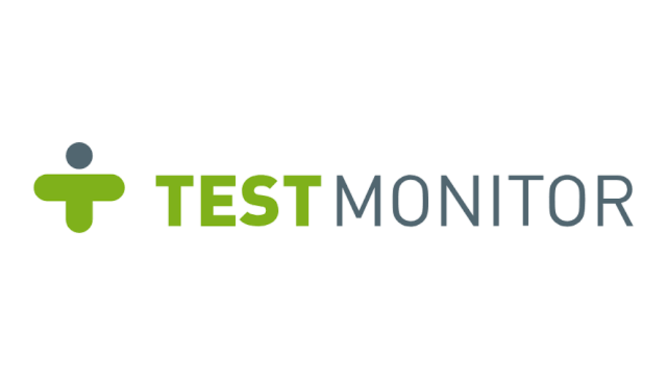 Test Monitor image