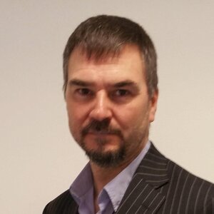 Bryan Jones profile image