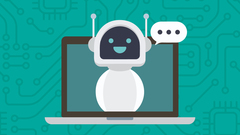 Integrate AI into your IDE to boost your coding efficiency and tackle errors image