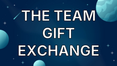 The Team Gift Exchange image