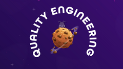 <div>Quality engineering is a proactive approach that steers towards preventing bugs over finding bugs. Its goal is to meet quality standards and customer expectations through the use of approaches, techniques, tools and processes that are used from the start to the end of the software delivery process.</div> image