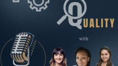 (Their website is https://www.engineeringqualitypodcast.com/home but doesn't show this episode, it is available on all podcast platforms) image