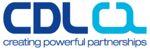 CDL logo