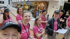 Ambassadors Briefing Before TestBash image