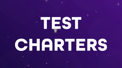 Test Charters image