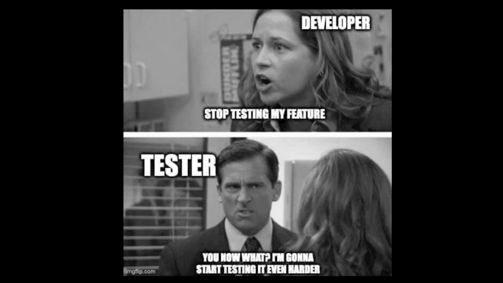 Want to be a better Quality Engineer: Lose the Ego image