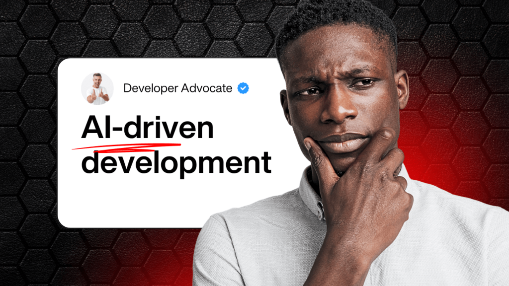 How DevRel is Leading AI Adoption image