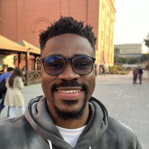 Kwame Amoako Wilson