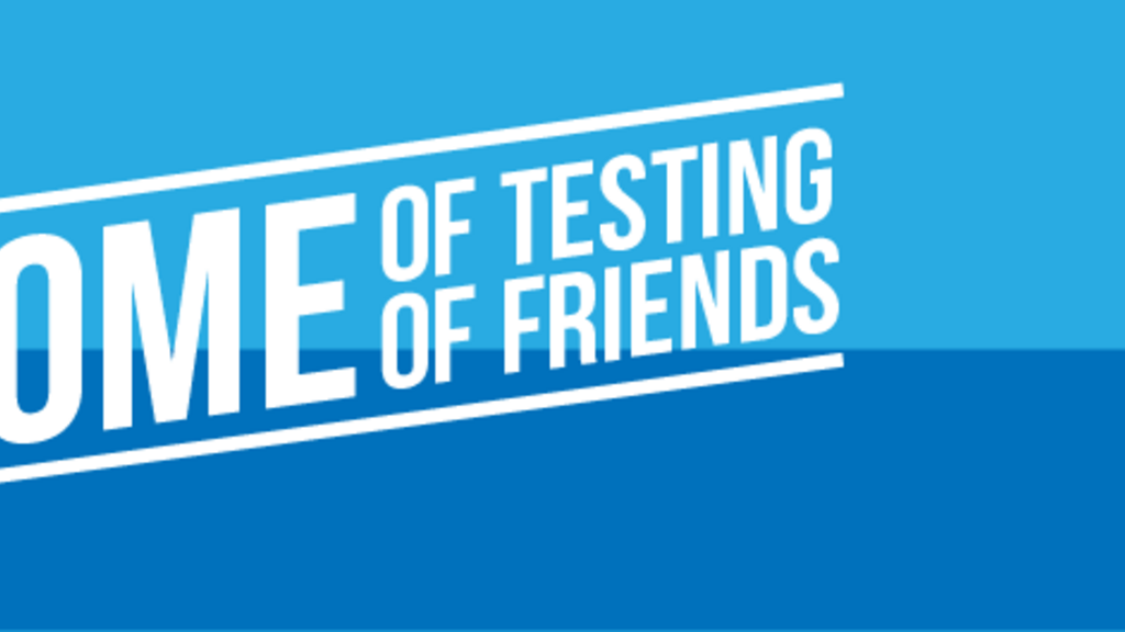 TestBash Brighton 2018 banner image