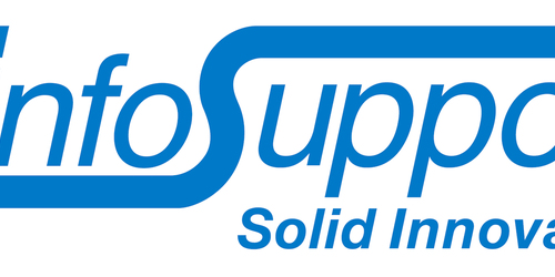 Info Support logo