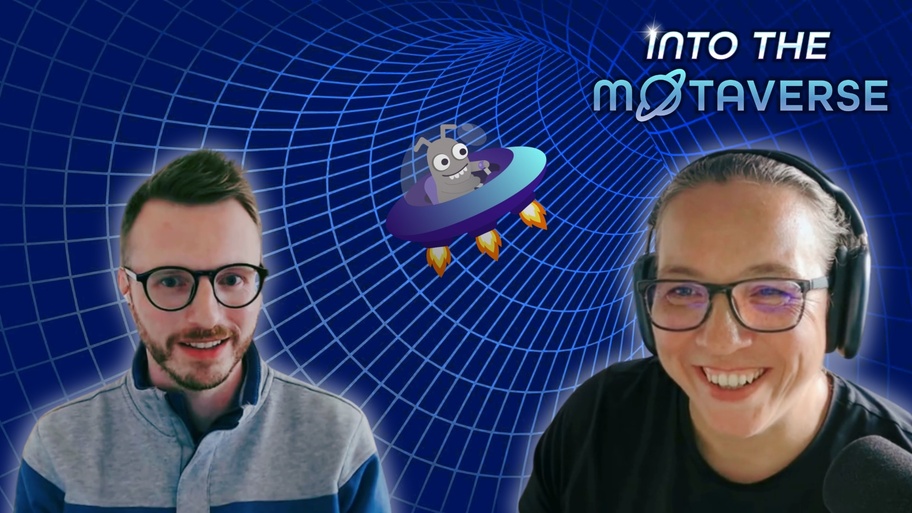 What you feed AI matters more than how you ask - Into the MoTaverse - Episode 22 image