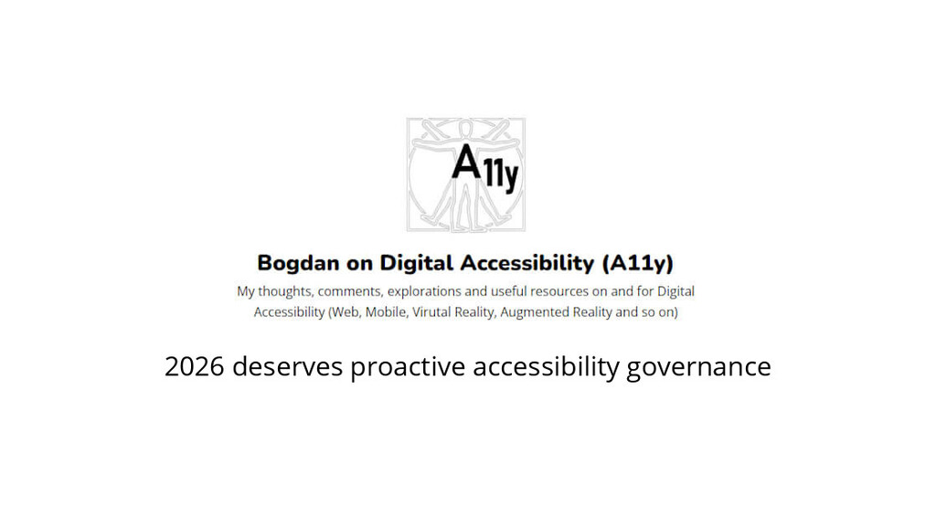 2026 deserves proactive accessibility governance image image