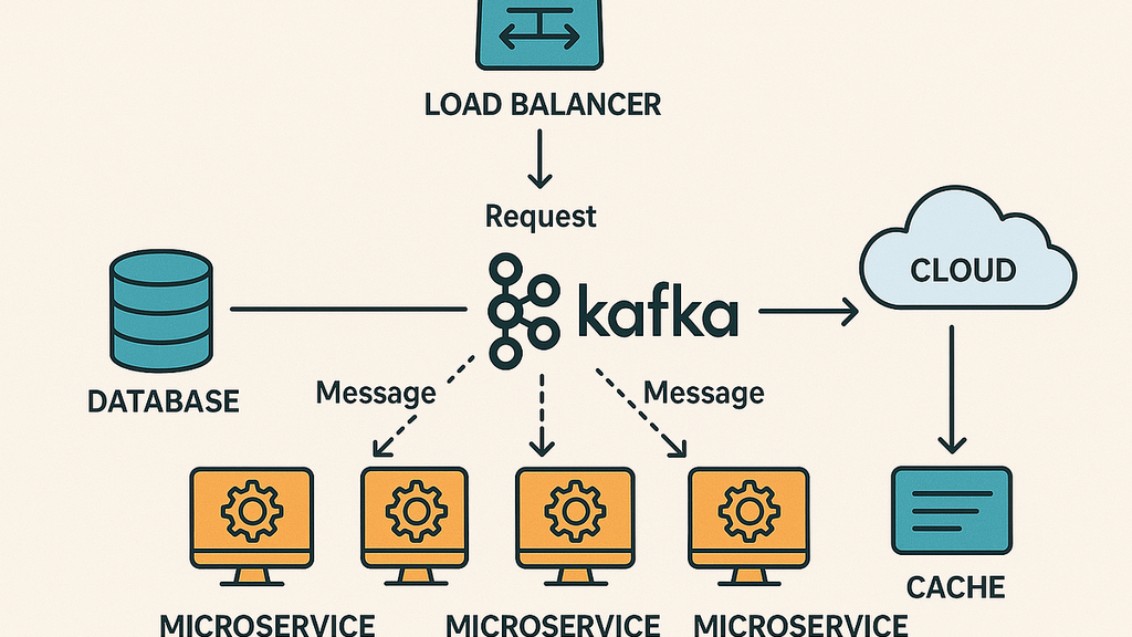 How I Learned System Design image