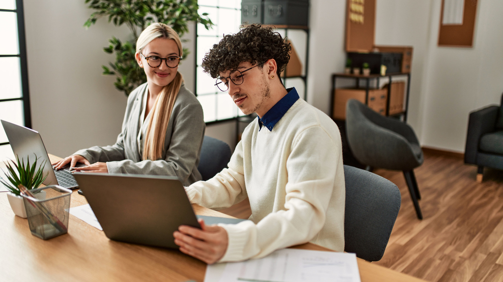 Making flex work: How employers can optimize benefits strategies in challenging times image