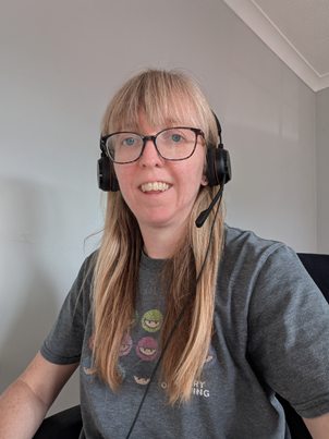 Melissa Fisher's profile image