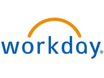 Workday logo