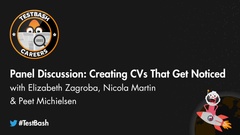 Boost your visibility and chances with expert advice on crafting a standout CV image