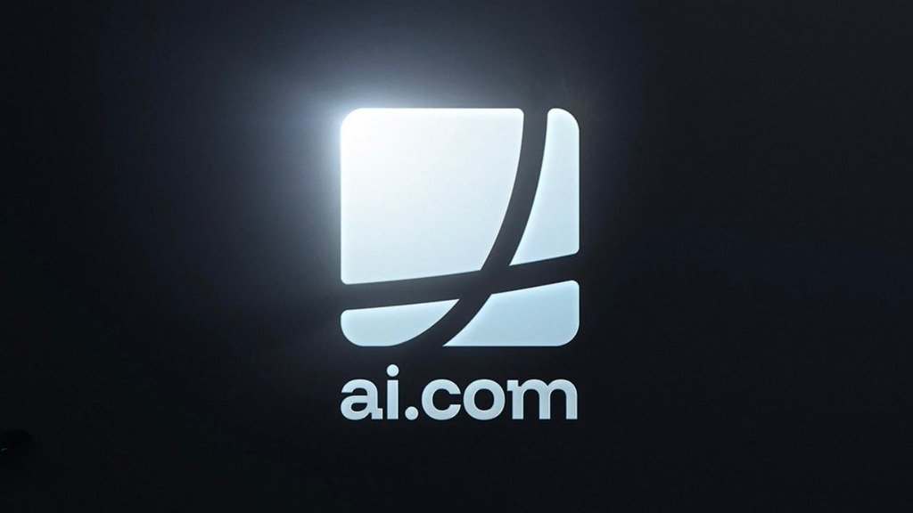 Is AI.com Already DOA? image
