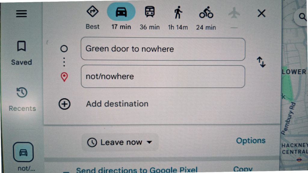 Rethinking "Technical" in Quality Assurance image