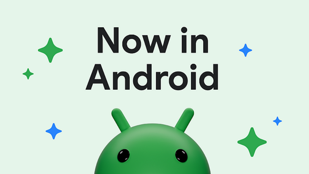 Now in Android #117 — Google I/O 2025 Part I image