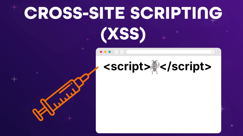 Cross-Site Scripting (XSS) image