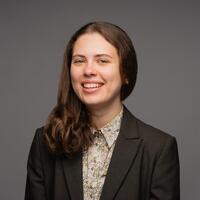Anastasiia Shpyt profile image