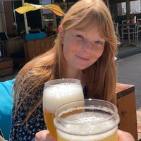 Wilja Overeijnder profile image