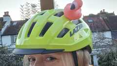 Last year rubber ducks were all the rage at testbash. What will it be this year? And can it ride on my helmet? image