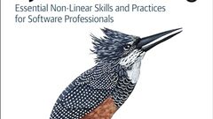 Learning Systems Thinking: Essential Nonlinear Skills and Practices for Software Professionals | Diana Montalion image