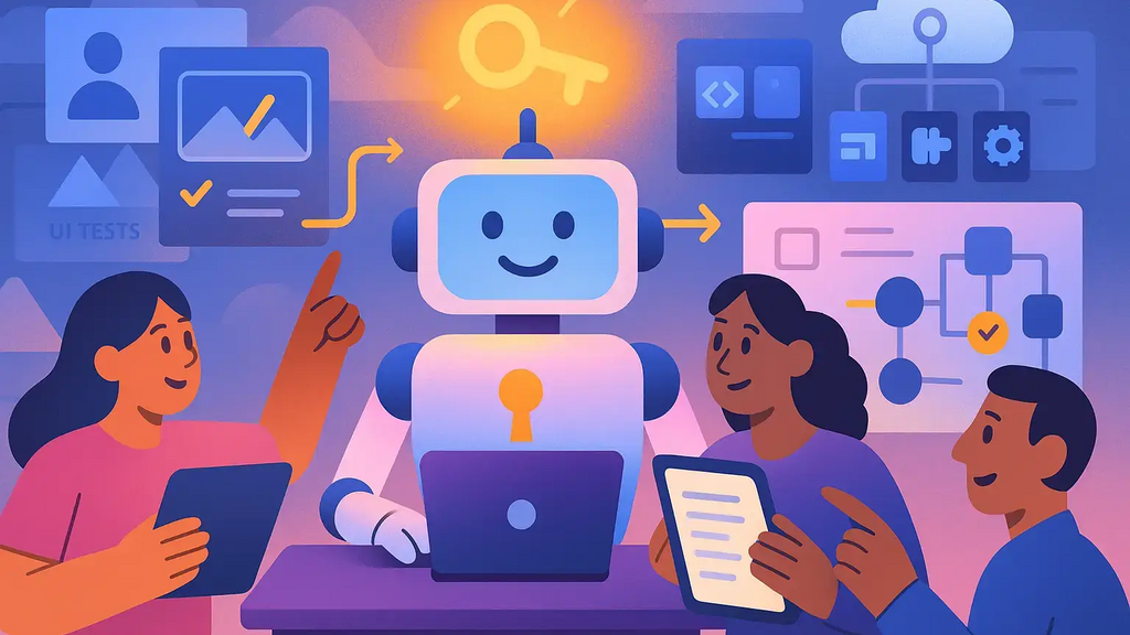 User Acceptance Testing (UAT) Automation: Insights and Best Practices image image