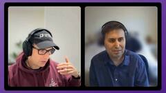 The impact of AI on job security image