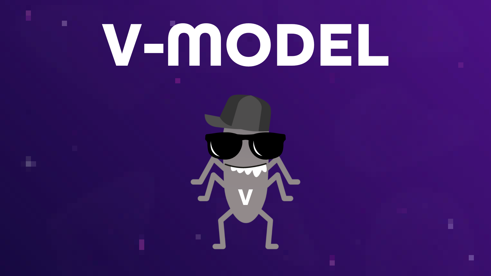 V-Model | MoTaverse