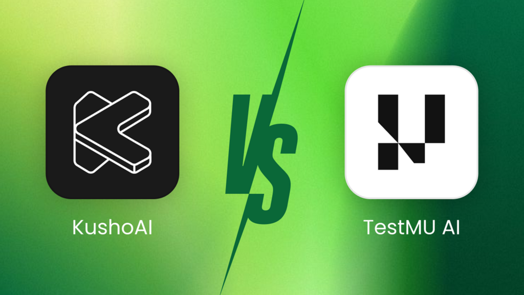 KushoAI vs TestMu AI: Here’s What Actually Separates Them image image