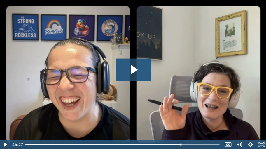 Caption this moment image