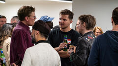 Community Chatter at MoT London  image