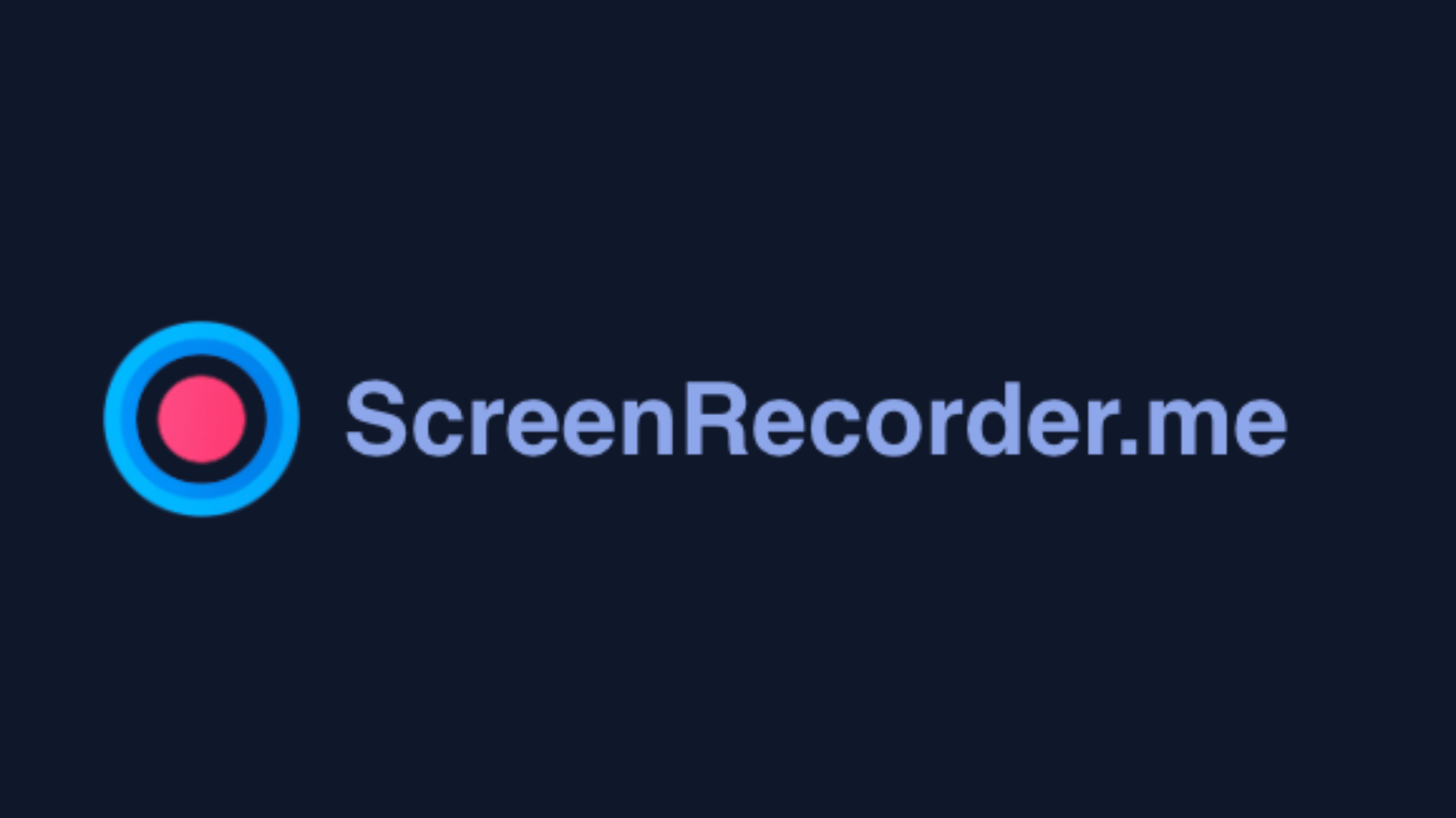 ScreenRecorder.me image