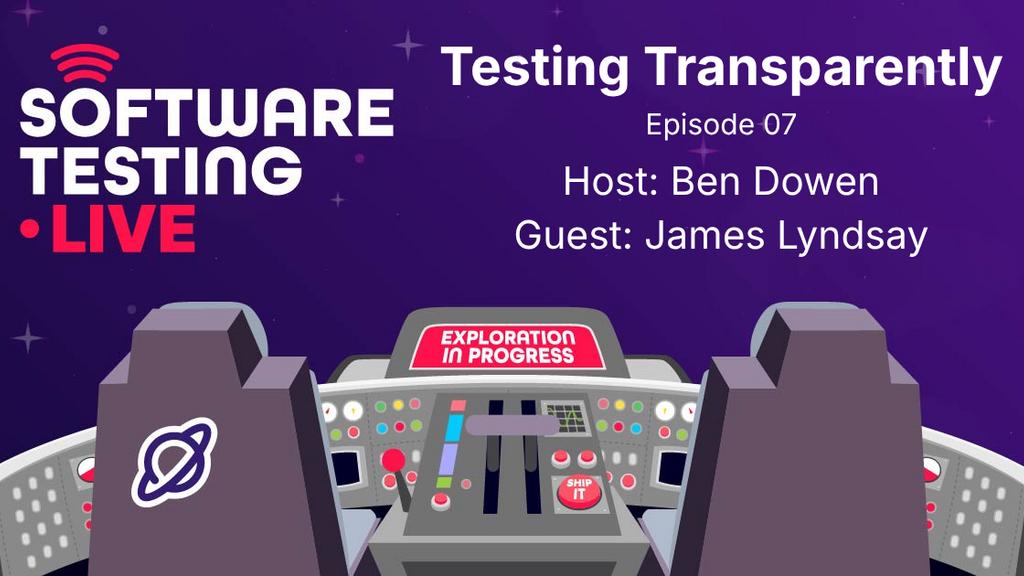 Software Testing Live 07 image image